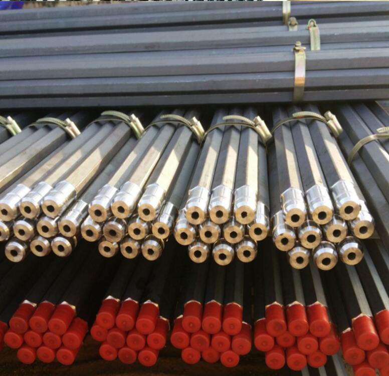 拆除工程实景