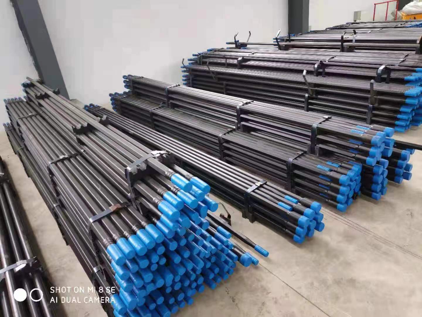 市政排水实景
